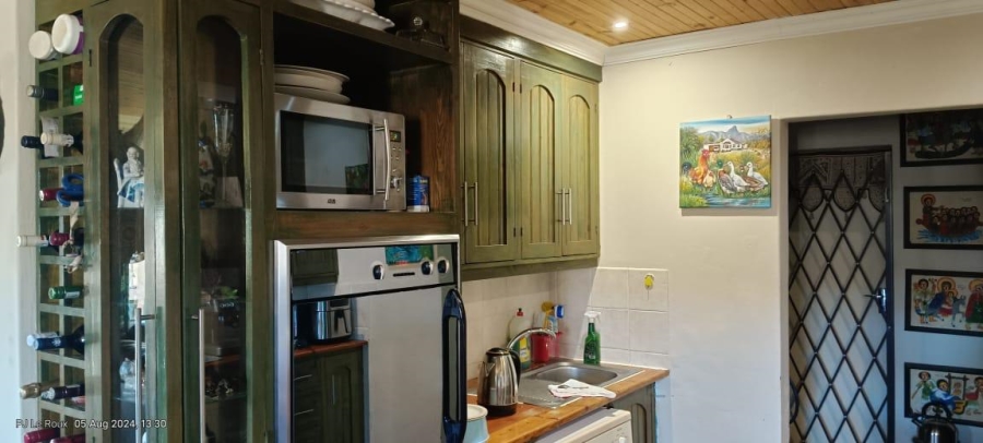 0 Bedroom Property for Sale in Aalwyndal Western Cape